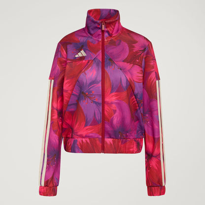 ADIDAS x FARM RIO HOUSE OF TIRO TRACK TOP