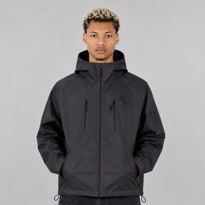 Heat Reactive Jacket