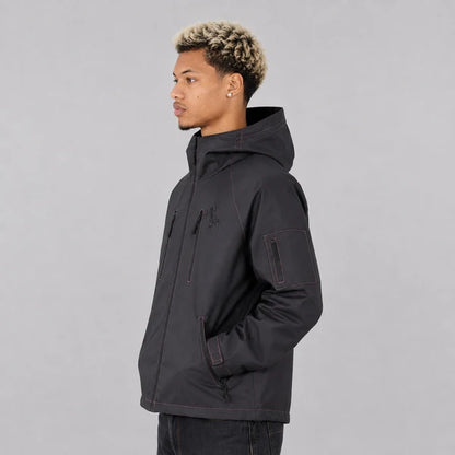 Heat Reactive Jacket