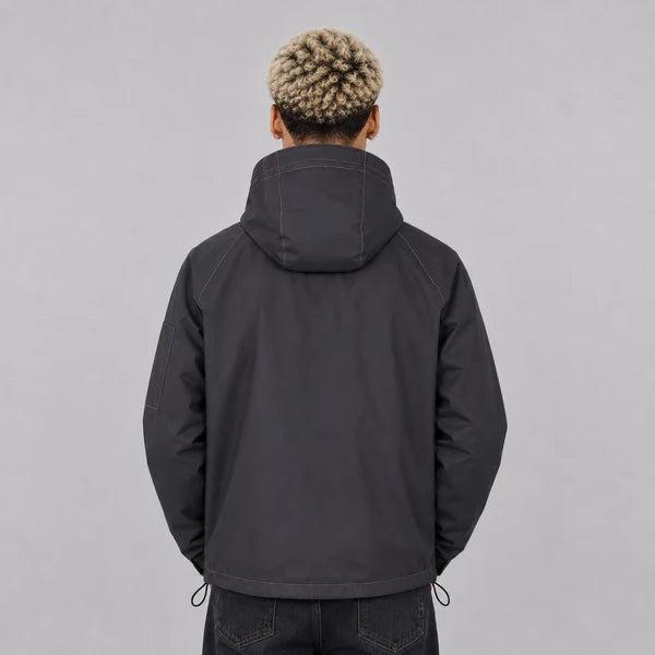 Heat Reactive Jacket