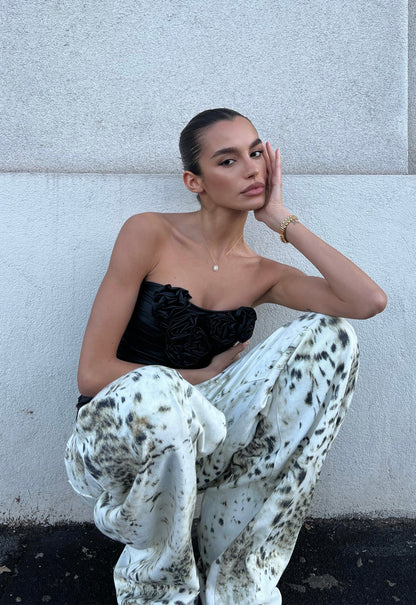 Urban Snowfall Trousers