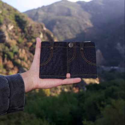 CHOSHORTS - Wallet