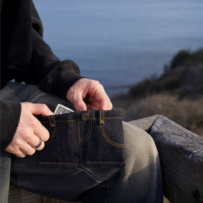 CHOSHORTS - Wallet