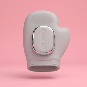 Qnks hand massager