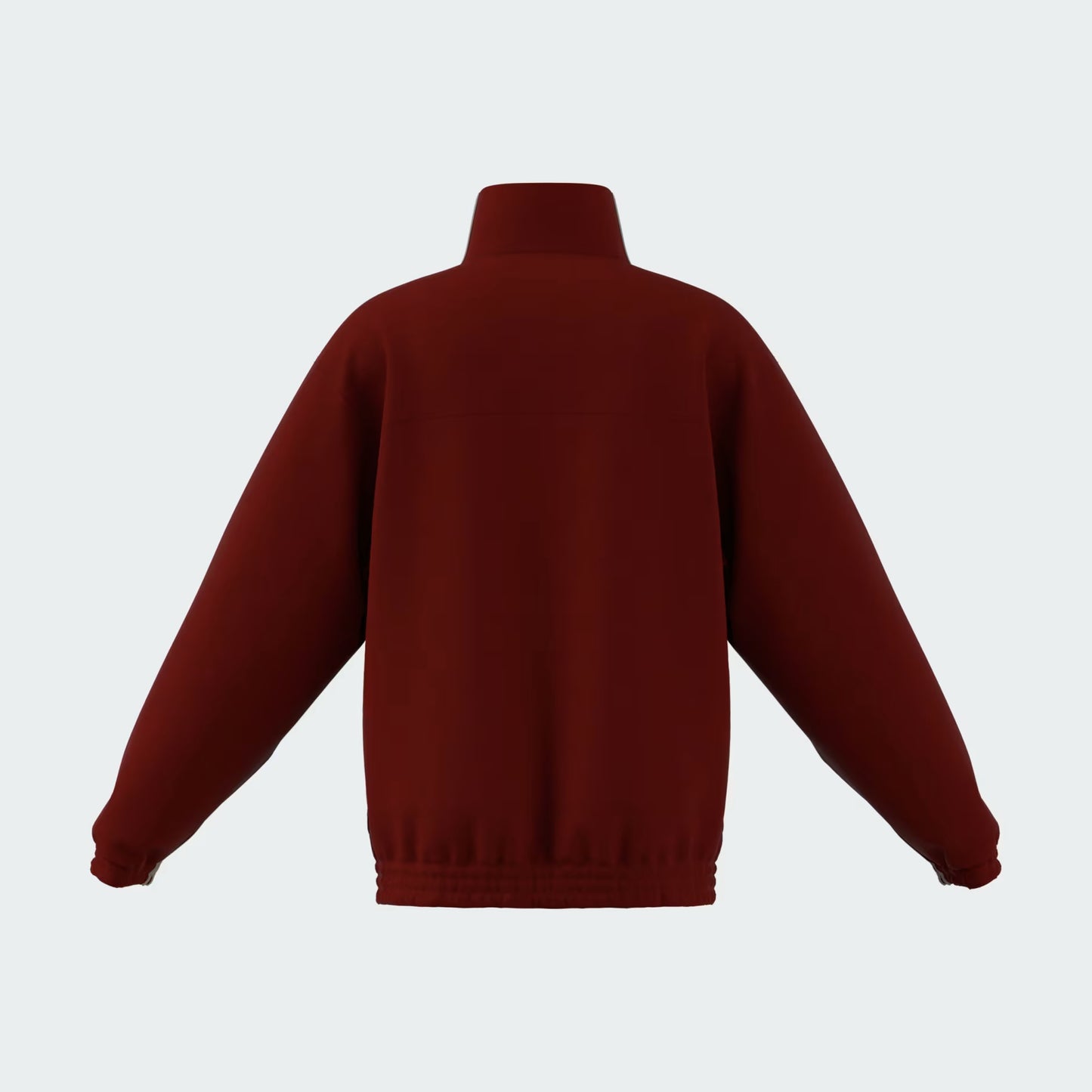 Adidas Junior Kids Chinese Knit Jacket