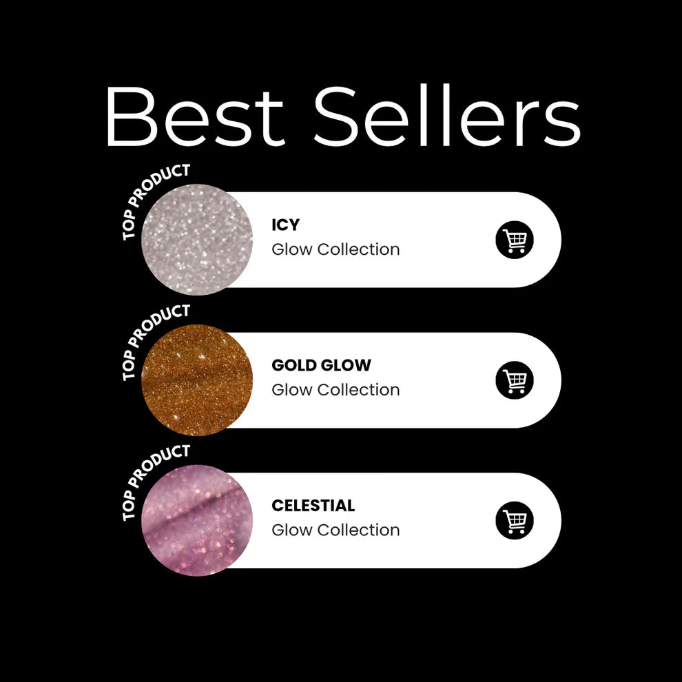 Limited Glowing Shimmer Dry Oil