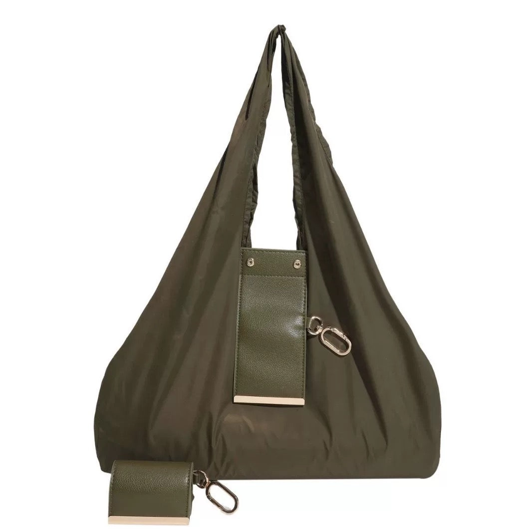 CARRYALL™ Keytote