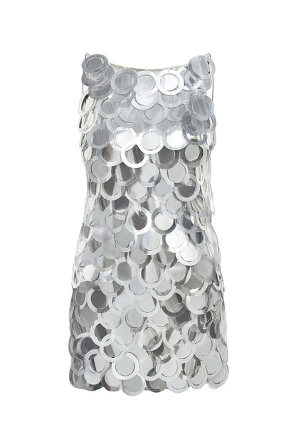 Dazzle Mini Dress