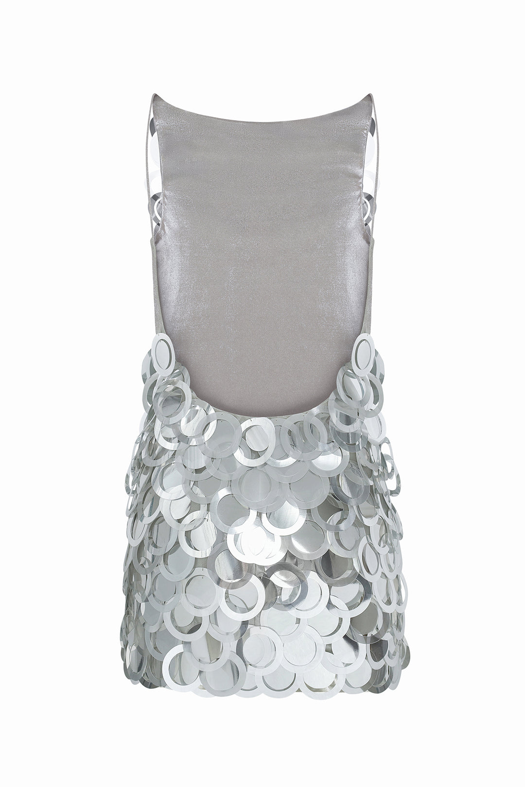 Dazzle Mini Dress