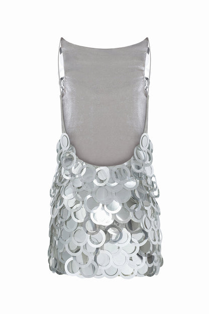 Dazzle Mini Dress