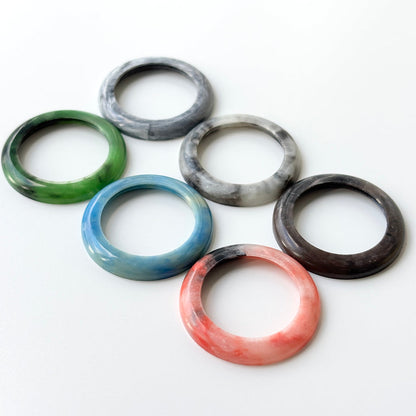 GUCCI Bezels Set - Marble Renaissance Collection (Rare)