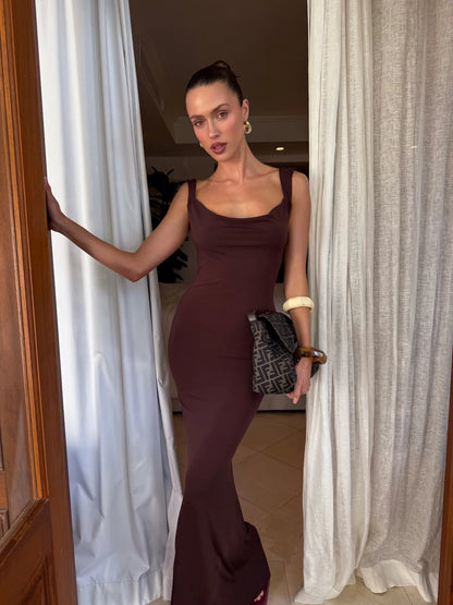 MORANA DRESS