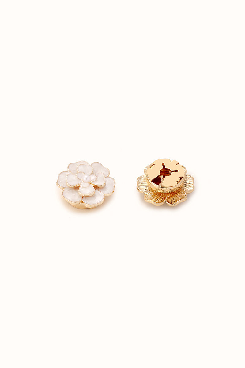 Elegant Button Covers – Limited Edition