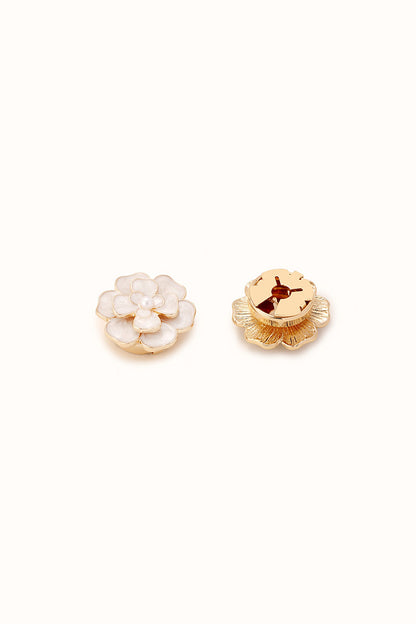 Elegant Button Covers – Limited Edition