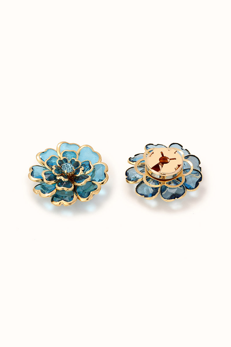 Elegant Button Covers – Limited Edition