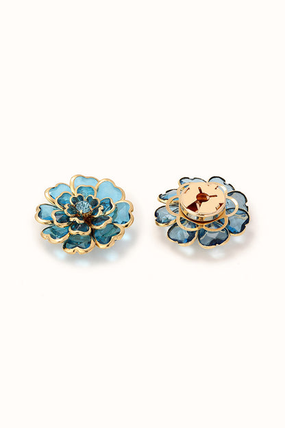 Elegant Button Covers – Limited Edition