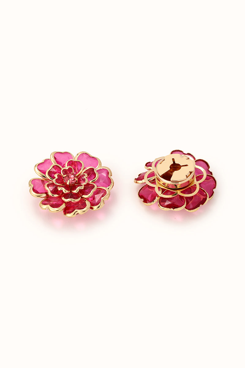 Elegant Button Covers – Limited Edition
