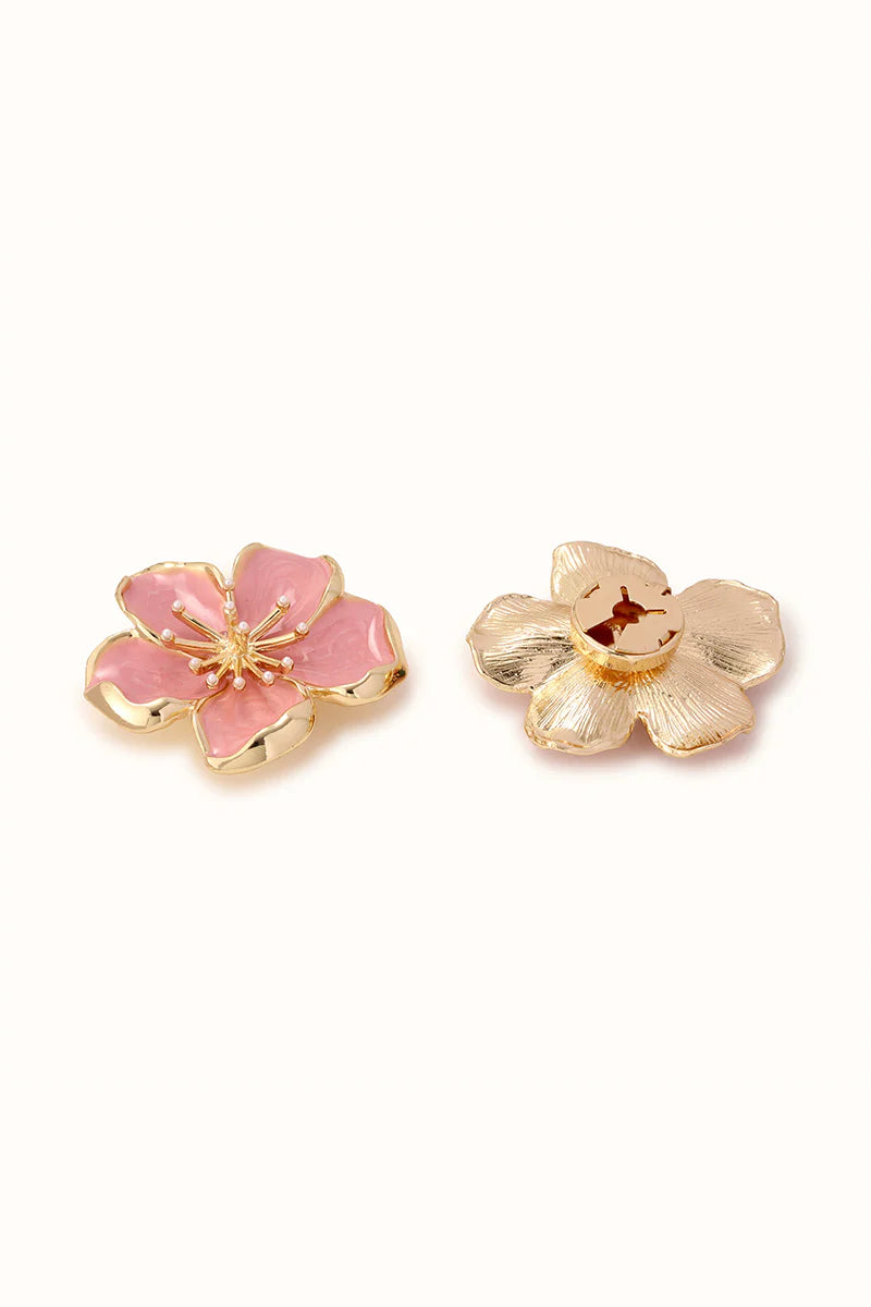 Elegant Button Covers – Limited Edition