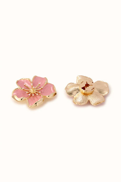 Elegant Button Covers – Limited Edition