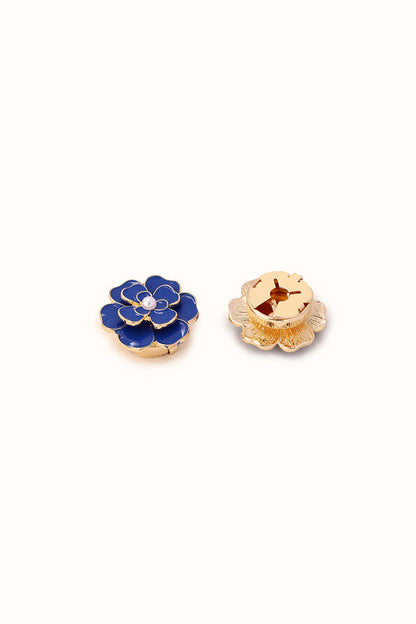 Elegant Button Covers – Limited Edition