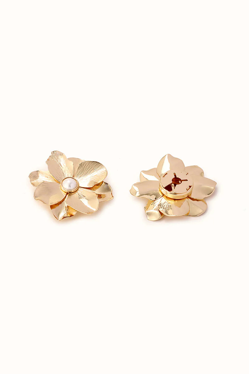 Elegant Button Covers – Limited Edition