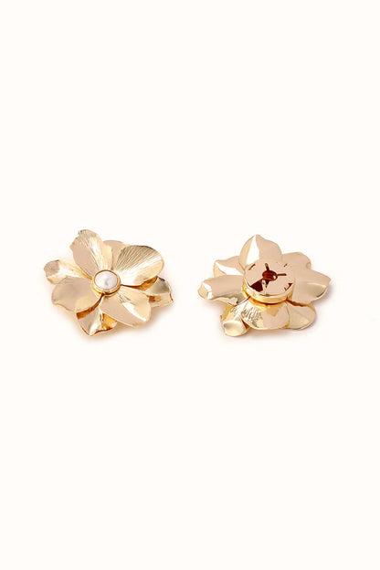 Elegant Button Covers – Limited Edition