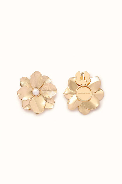 Elegant Button Covers – Limited Edition