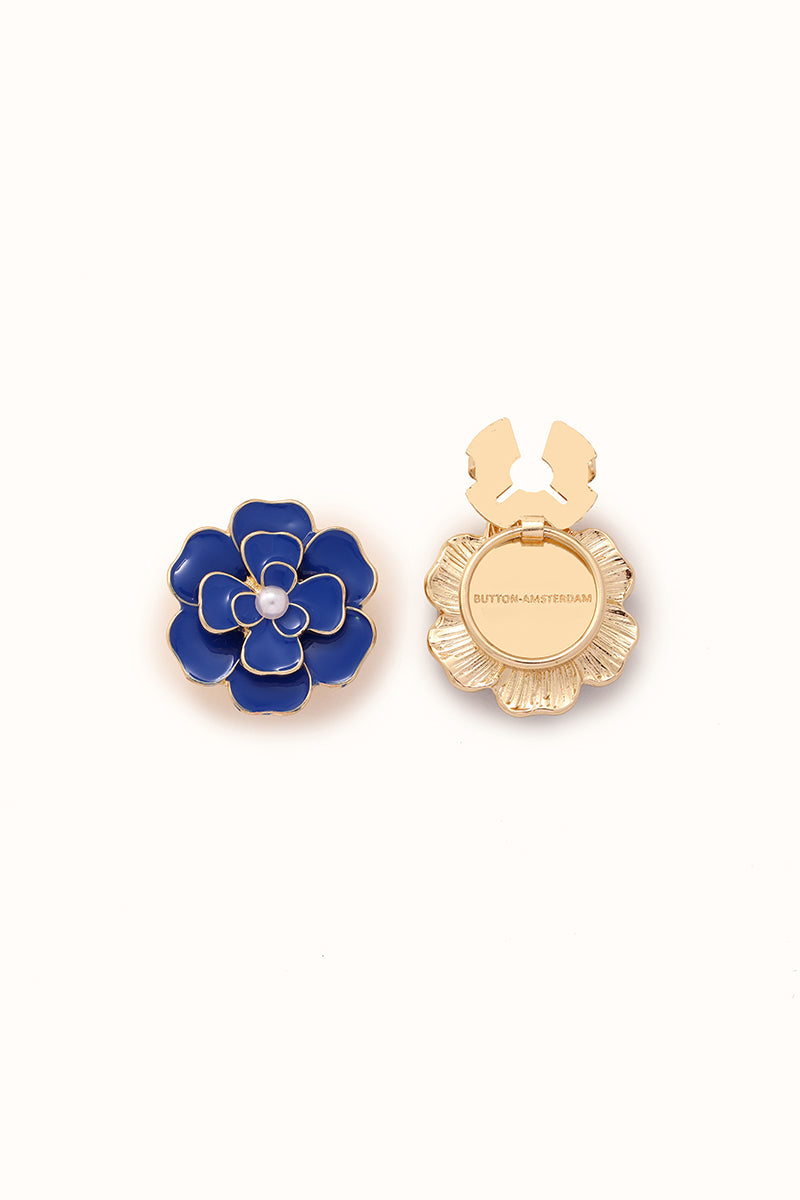Elegant Button Covers – Limited Edition
