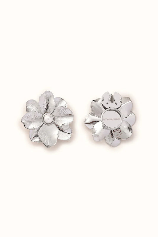 Elegant Button Covers – Limited Edition