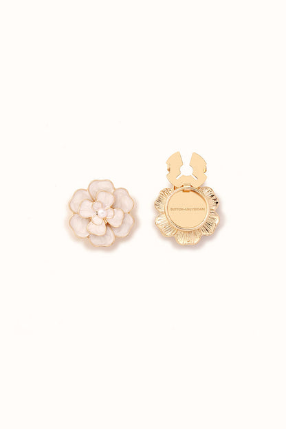 Elegant Button Covers – Limited Edition