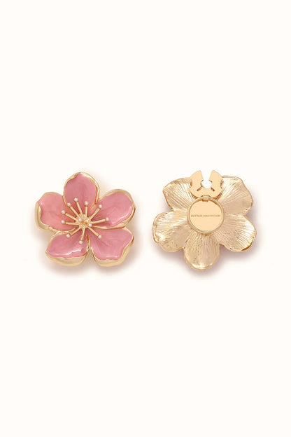Elegant Button Covers – Limited Edition