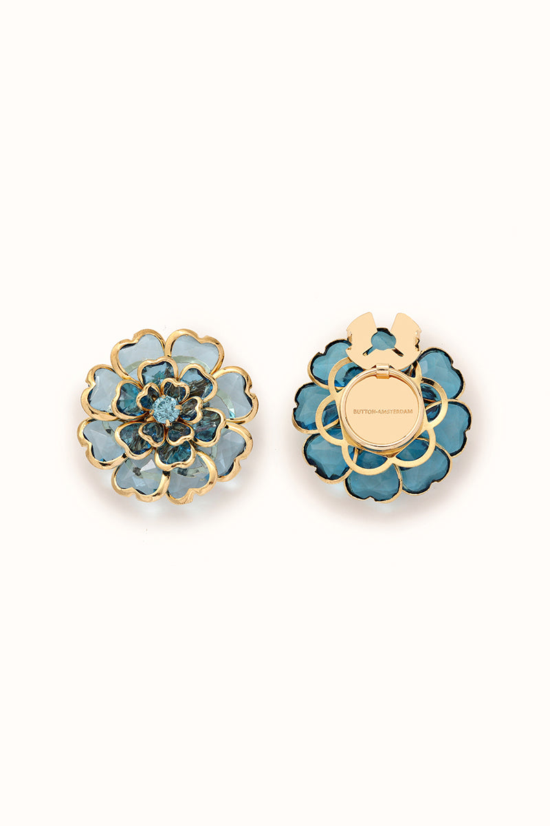 Elegant Button Covers – Limited Edition