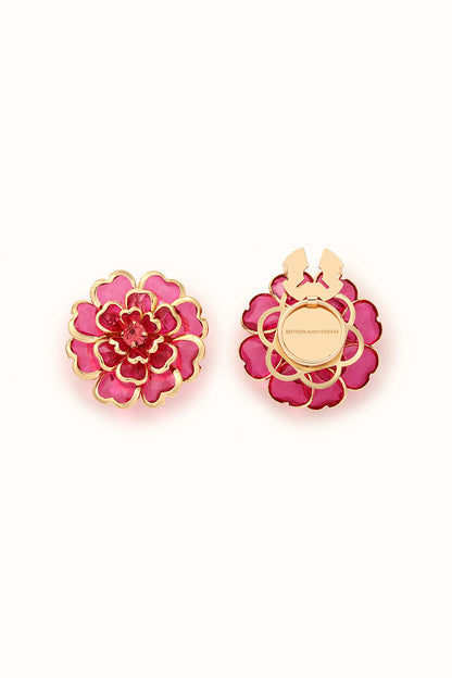 Elegant Button Covers – Limited Edition