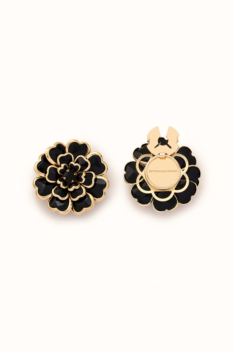 Elegant Button Covers – Limited Edition