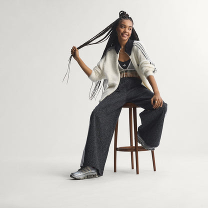 Firebird Oversized AOP Denim Pants