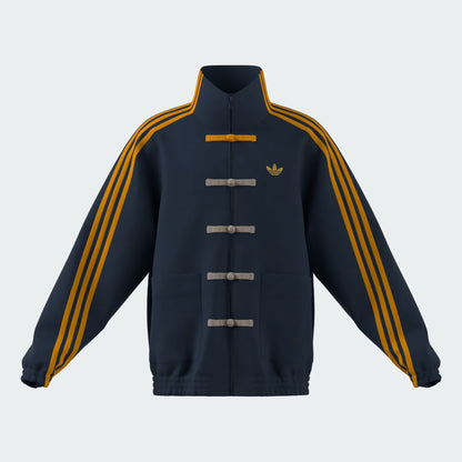 Adidas Junior Kids Chinese Knit Jacket
