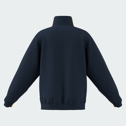 Adidas Junior Kids Chinese Knit Jacket
