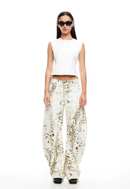 Urban Snowfall Trousers
