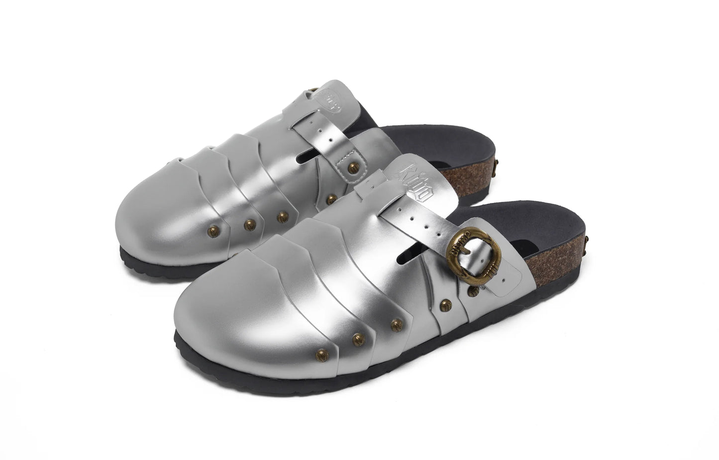 Medieval Clogs BBiMP x Kito