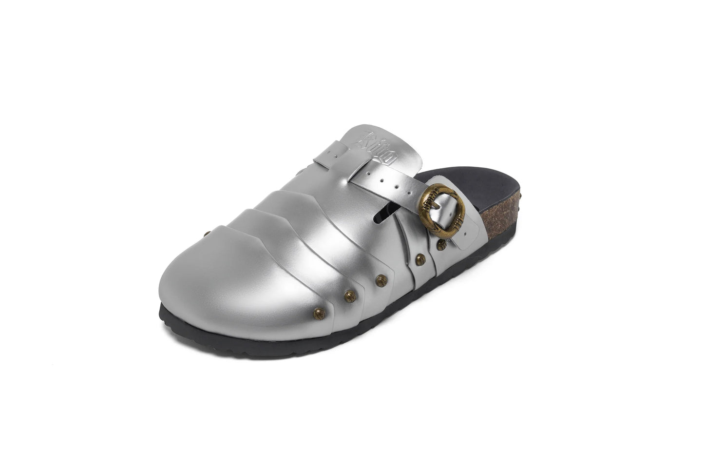 Medieval Clogs BBiMP x Kito