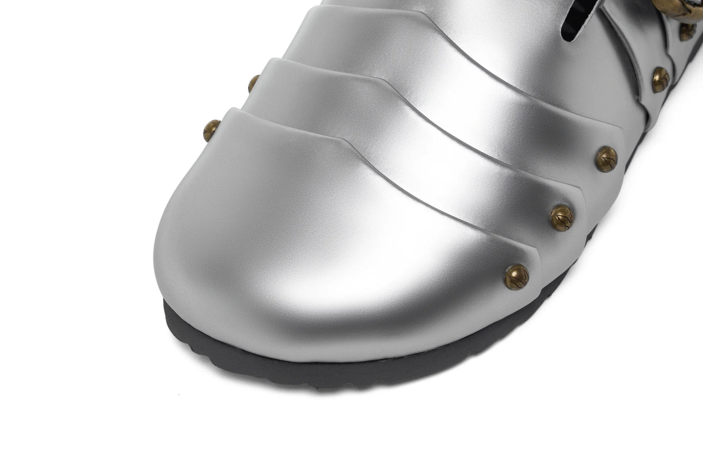 Medieval Clogs BBiMP x Kito