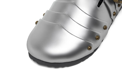 Medieval Clogs BBiMP x Kito