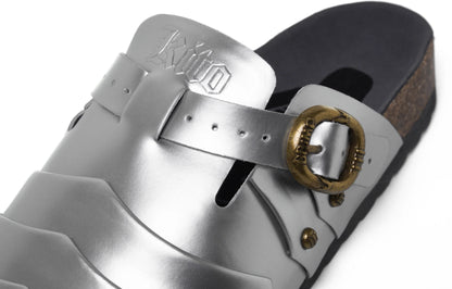 Medieval Clogs BBiMP x Kito