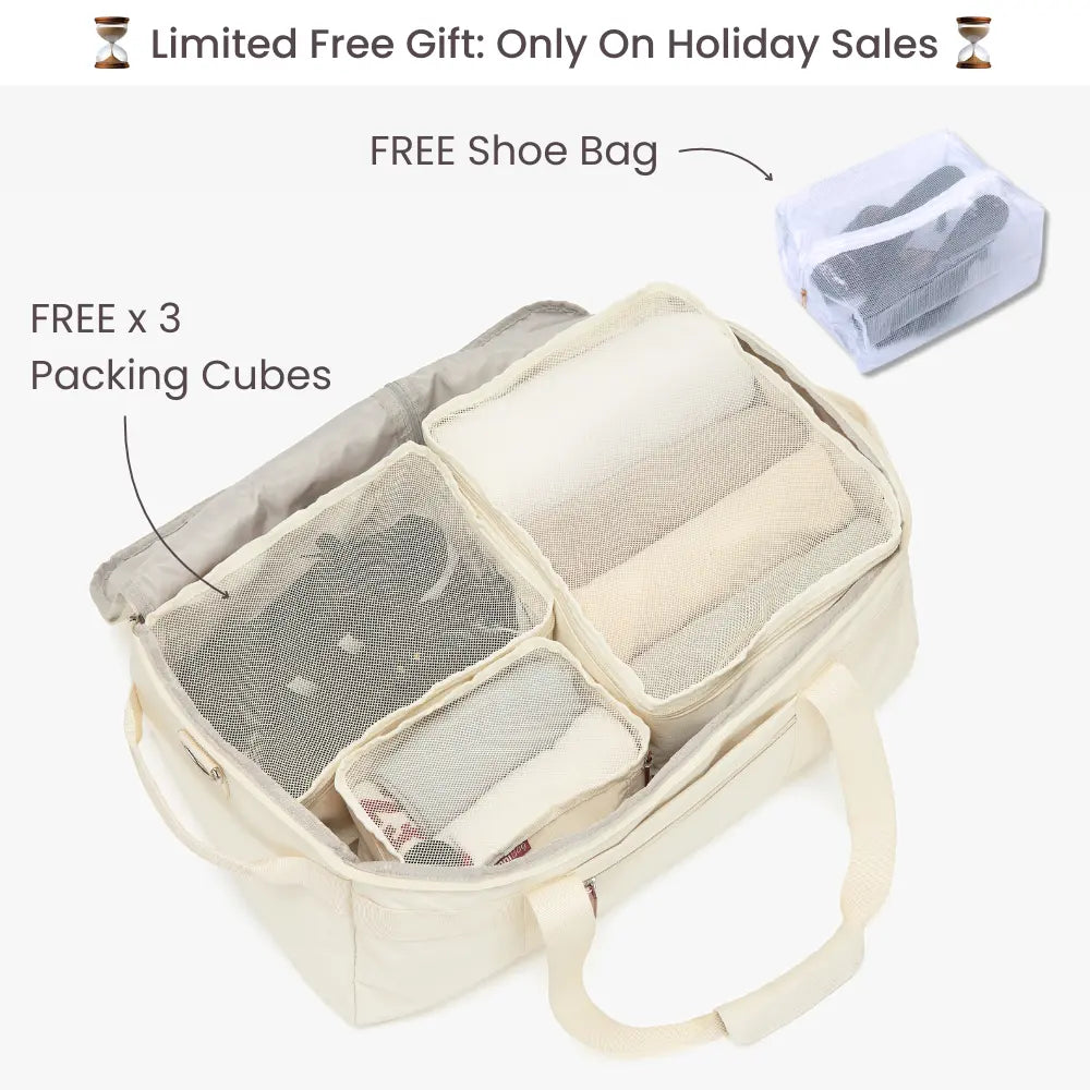 Jenni Travel Bag 2.0