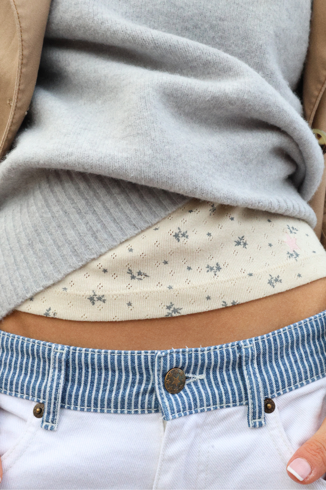 Jodie Jeans