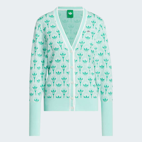 Originals All Over Cardigan