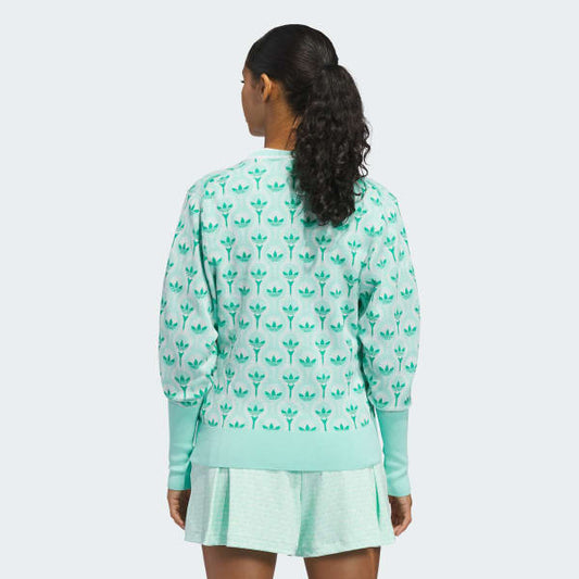 Originals All Over Cardigan