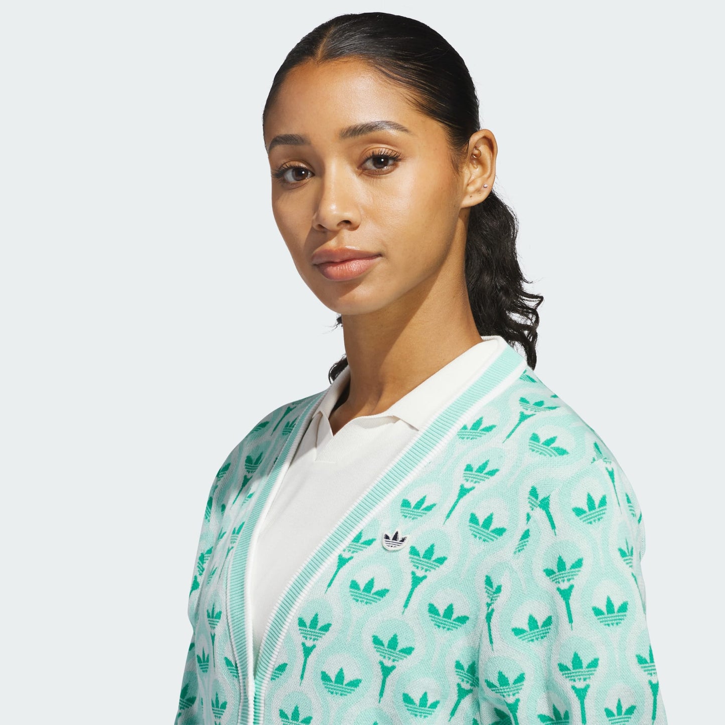 Originals All Over Cardigan