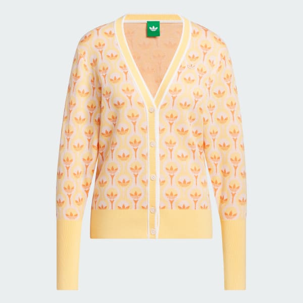 Originals All Over Cardigan