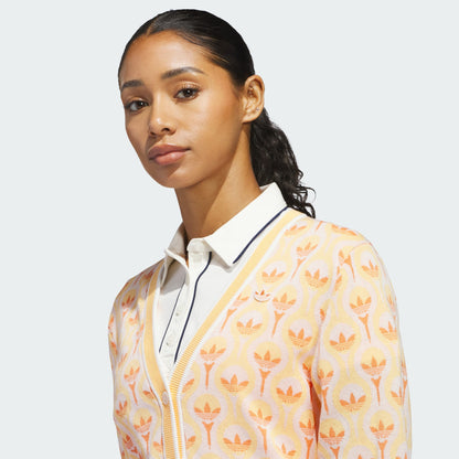 Originals All Over Cardigan